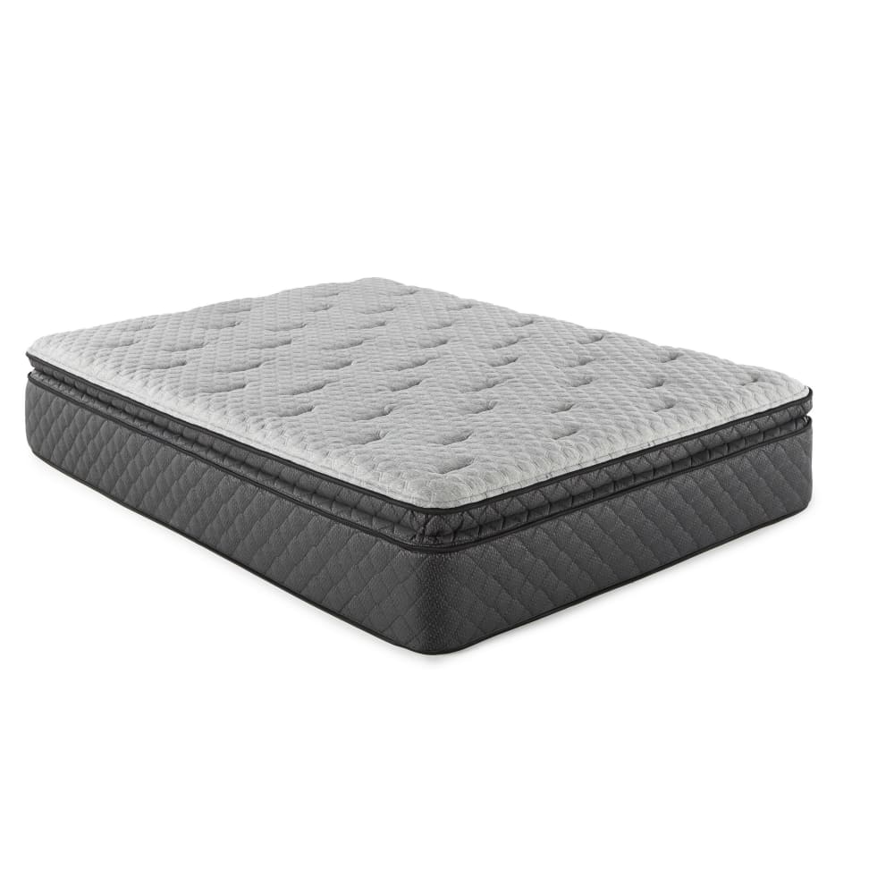 CONTOUREST CB3 CopperBed Anti-Microbial, 1-Sided Pillow Top Mattress, Queen 60x80